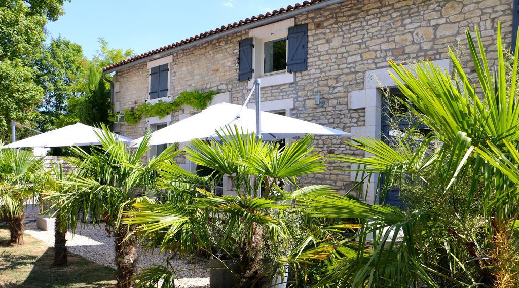 Le Chai De Villiers Habitación foto