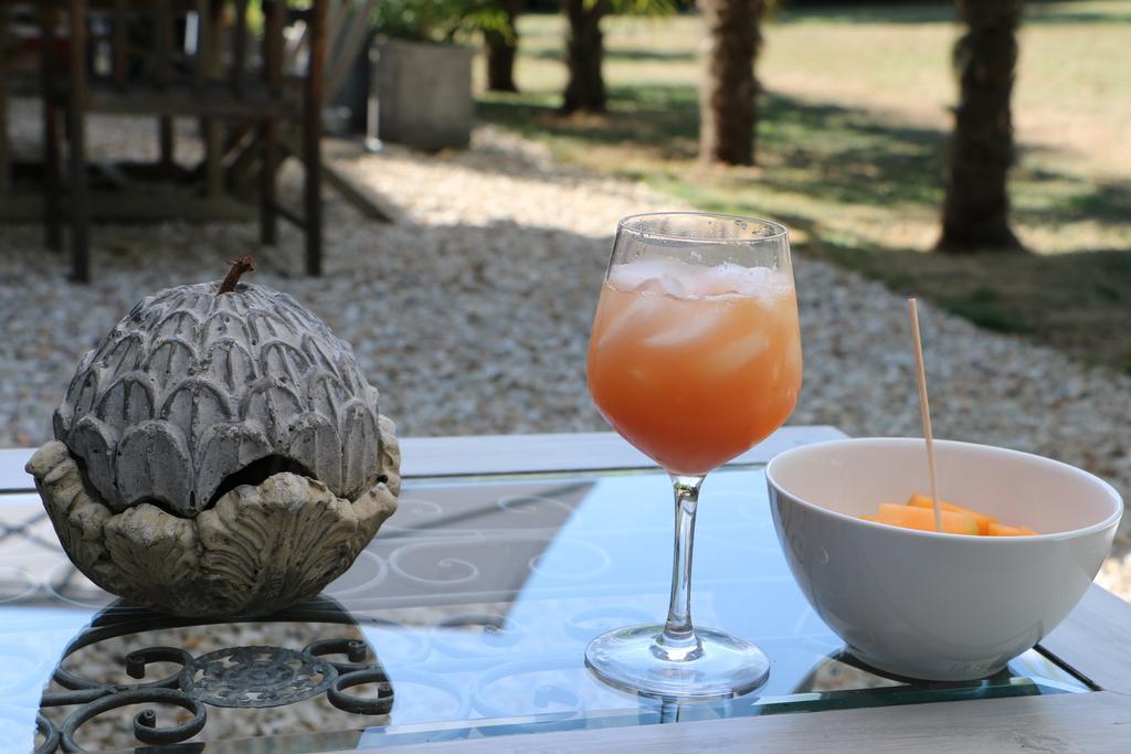 Le Chai De Villiers Habitación foto