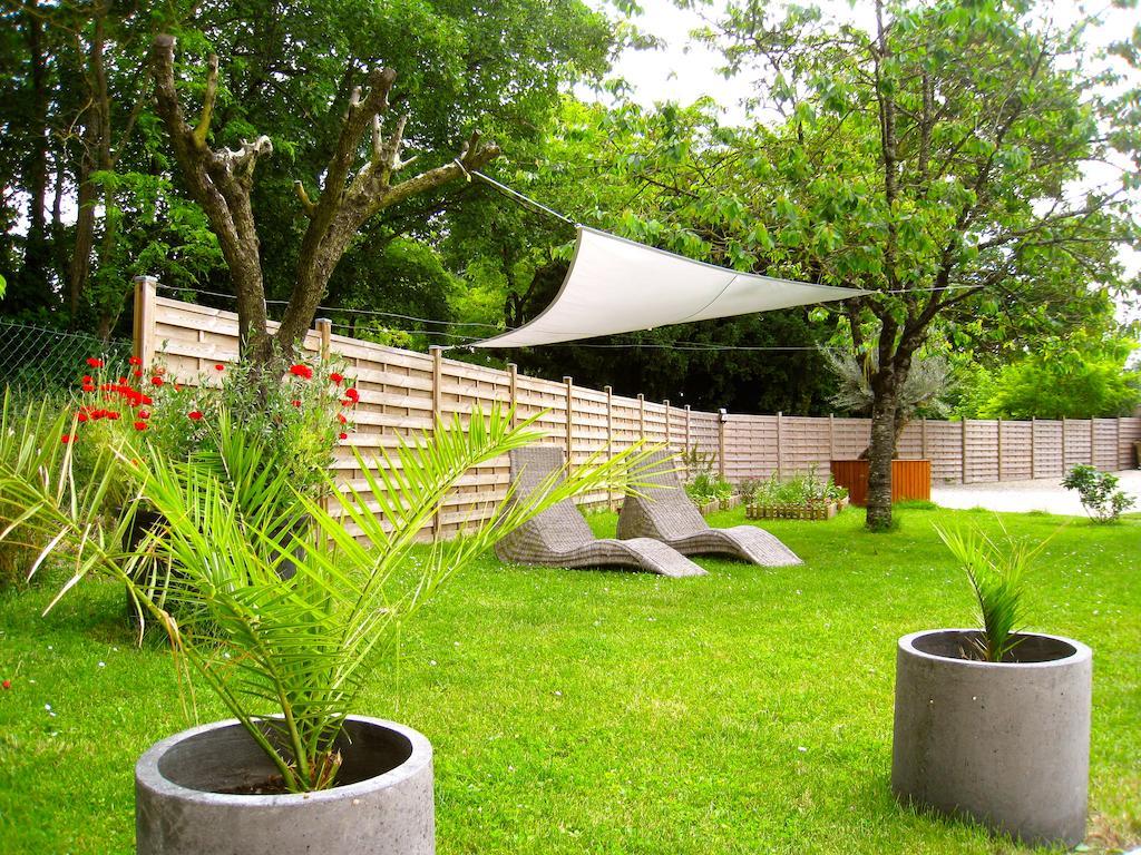 Le Chai De Villiers Habitación foto