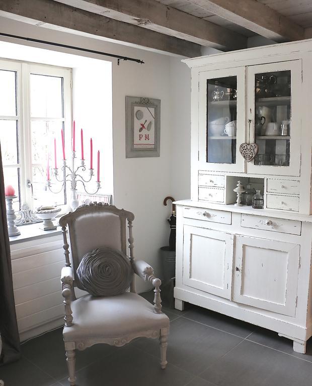 Le Chai De Villiers Exterior foto