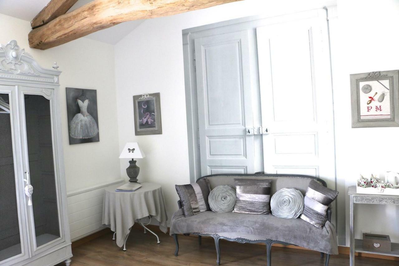 Le Chai De Villiers Exterior foto